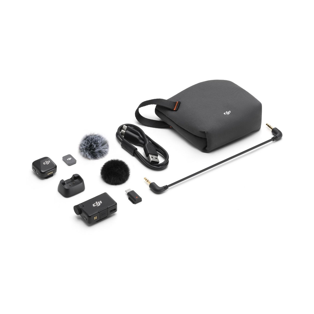 Micro Cravate DJI