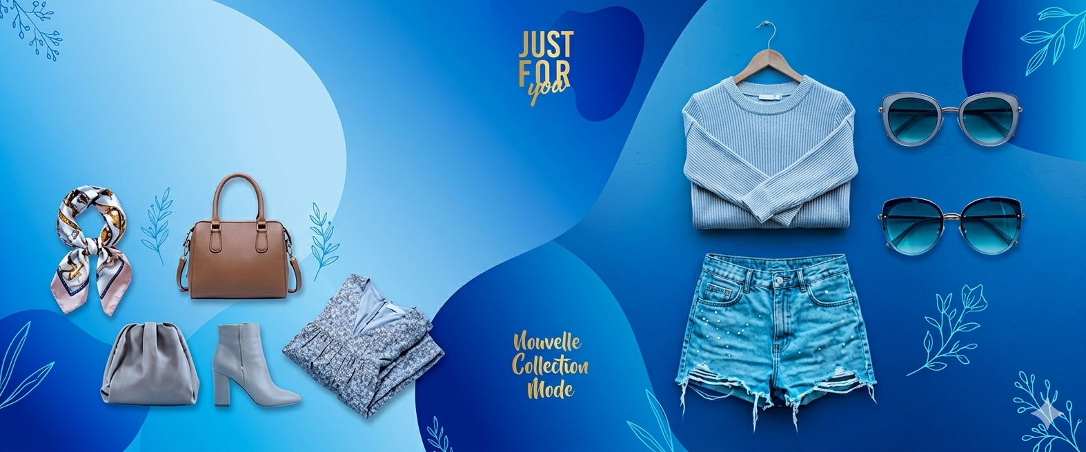 new fashion summer sale