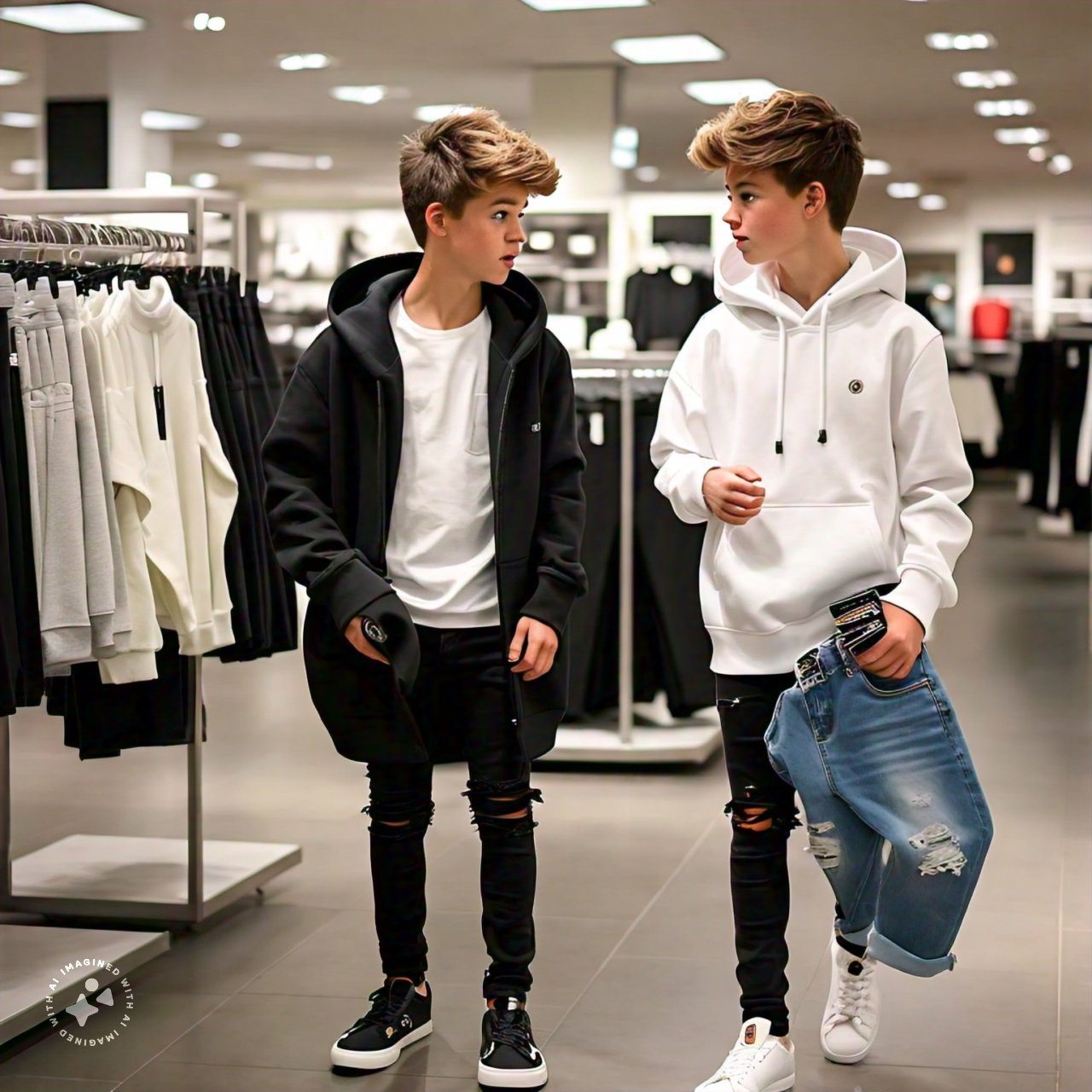 Clothes Retail KPIs 2021 Guide for Clothes Executives