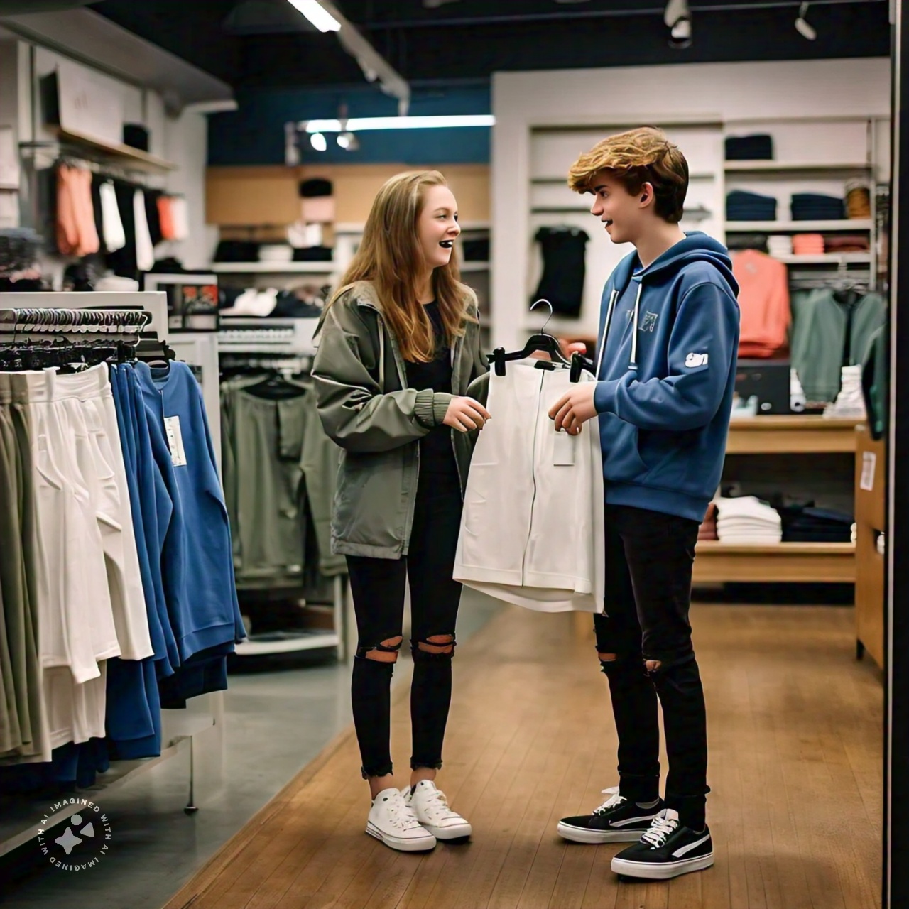 Clothes Retail KPIs 2021 Guide for Clothes Executives