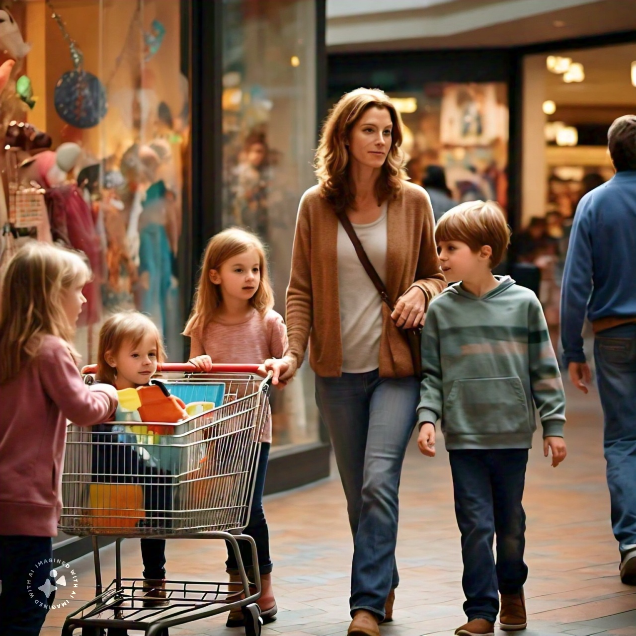 Clothes Retail KPIs 2021 Guide for Clothes Executives